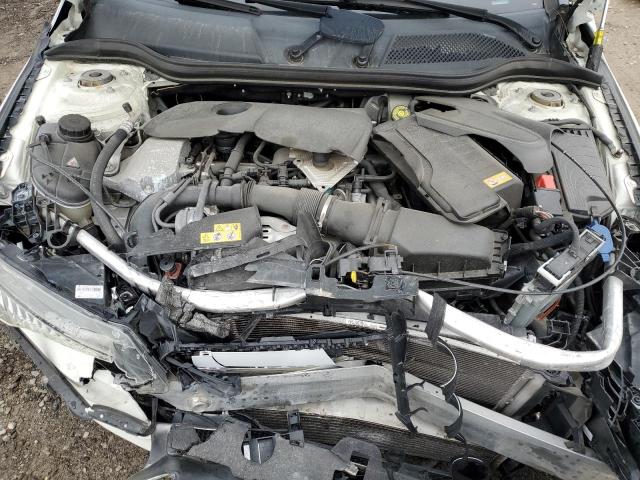 Photo 11 from auction – 2016 MERCEDES-BENZ CLA 250 with VIN WDDSJ4EB4GN319847