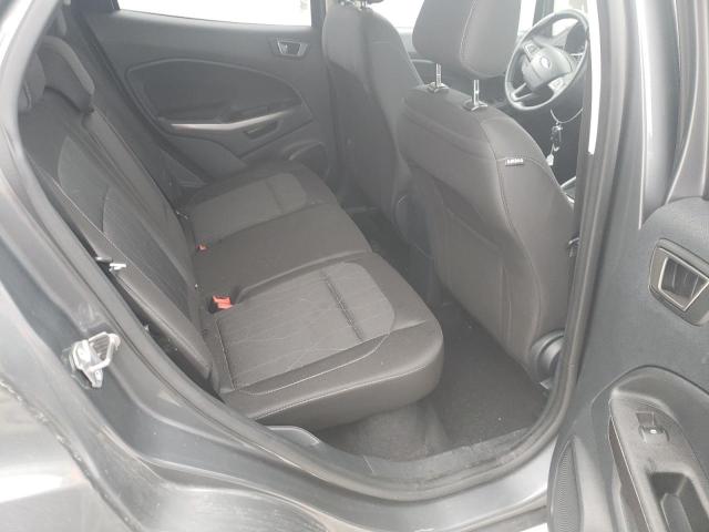Photo 10 from auction – 2020 FORD ECOSPORT S with VIN MAJ6S3GL5LC328271