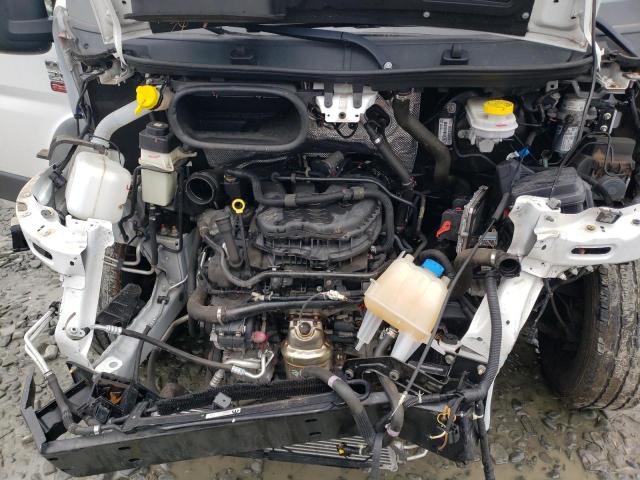 Photo 11 from auction – 2018 RAM PROMASTER with VIN 3C6TRVDGXJE144260