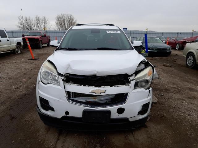 Photo 5 from auction – 2012 CHEVROLET EQUINOX LT with VIN 2GNFLDE52C6250534