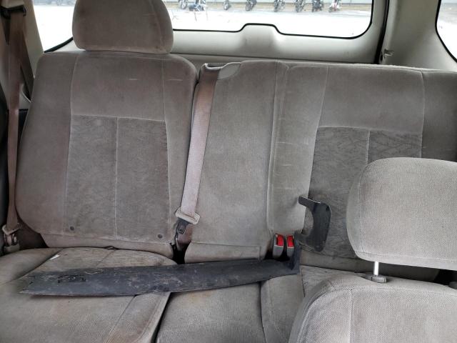 صورة رقم 10 من المزاد - 2005 GMC ENVOY مع VIN 1GKDS13S152372705