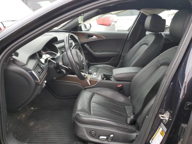 Photo 7 from auction – 2016 AUDI A6 PRESTIG with VIN WAUHGAFC7GN002215