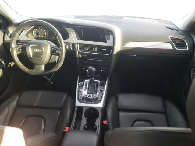 Photo 8 from auction – 2011 AUDI A4 PREMIUM with VIN WAUEFAFL0BN000708