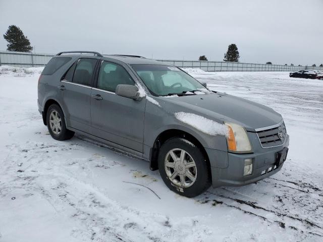 Photo 4 from auction – 2004 CADILLAC SRX with VIN 1GYEE637540185083