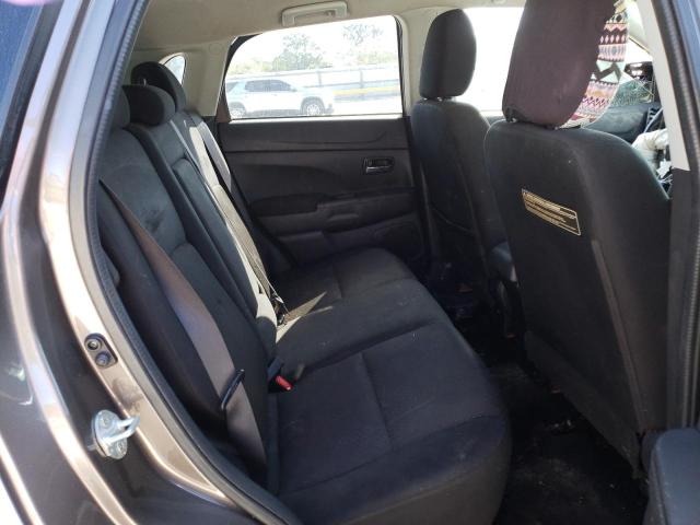 Photo 10 from auction – 2016 MITSUBISHI OUTLANDER with VIN JA4AP3AU4GZ061225