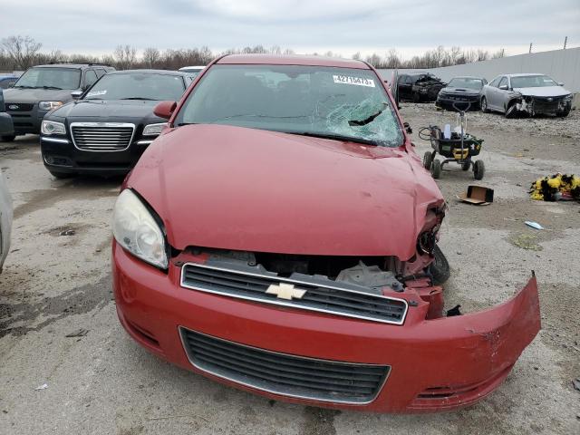 صورة رقم 5 من المزاد - 2008 CHEVROLET IMPALA LT مع VIN 2G1WT58NX89196554