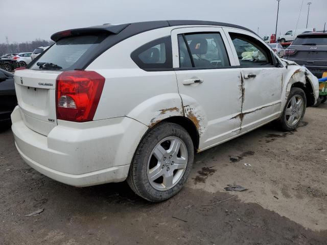 Photo 3 from auction – 2009 DODGE CALIBER SX with VIN 1B3HB48A29D149812