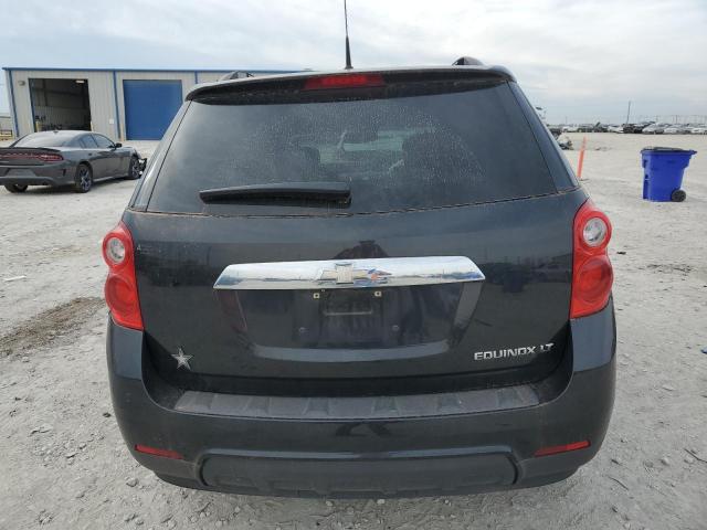Foto 6 de la subasta – 2011 CHEVROLET EQUINOX LT con VIN 2CNALDEC7B6476113