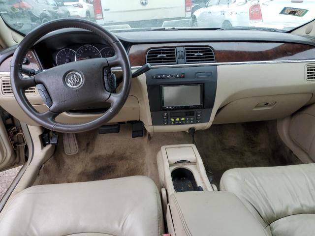 Photo 8 from auction – 2008 BUICK LACROSSE C with VIN 2G4WD582881364485