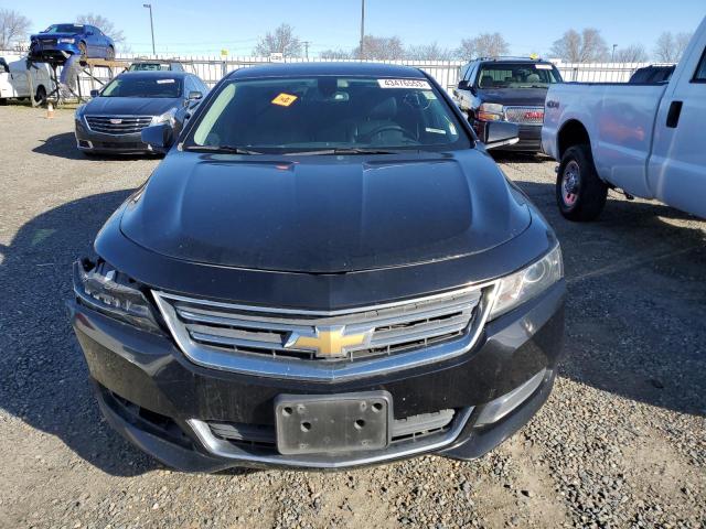 Photo 5 from auction – 2017 CHEVROLET IMPALA LT with VIN 2G1105S39H9104781