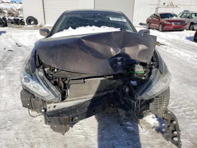 Photo 5 from auction – 2016 NISSAN ALTIMA 2.5 with VIN 1N4AL3AP0GN348554