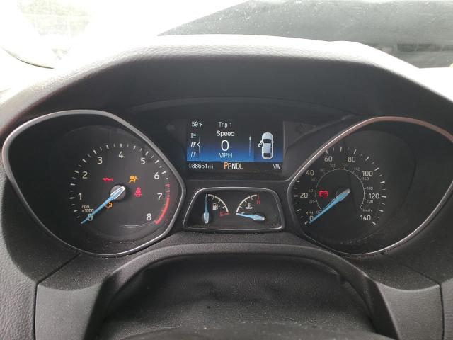 Photo 9 from auction – 2015 FORD FOCUS SE with VIN 1FADP3K26FL259909