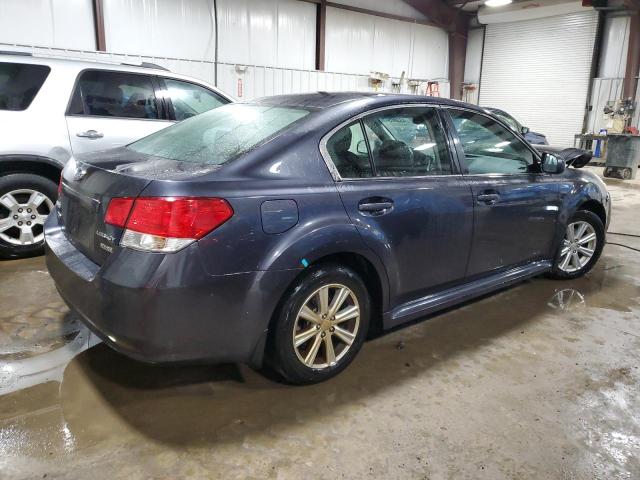 Photo 3 from auction – 2012 SUBARU LEGACY 2.5 with VIN 4S3BMBC6XC3032885