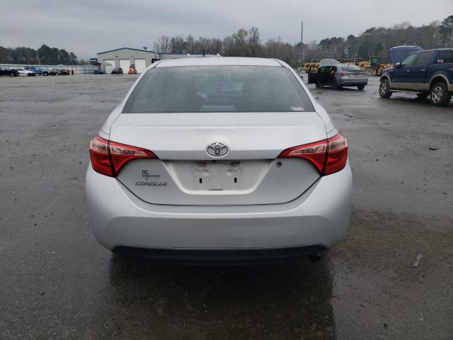 Photo 6 from auction – 2019 TOYOTA COROLLA L with VIN 5YFBURHE2KP873002