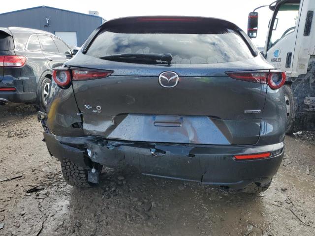 Photo 6 from auction – 2021 MAZDA CX-30 SELE with VIN 3MVDMBBL7MM202361