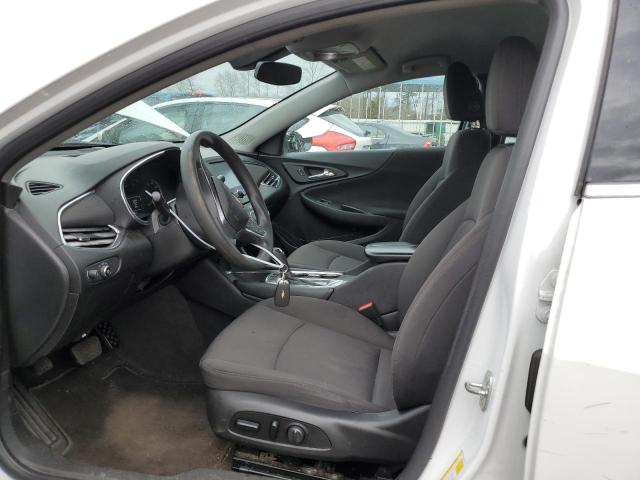 Photo 7 from auction – 2018 CHEVROLET MALIBU LT with VIN 1G1ZD5ST5JF139211