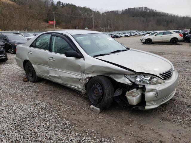 Photo 4 from auction – 2006 TOYOTA CAMRY LE with VIN 4T1BE32K46U105034