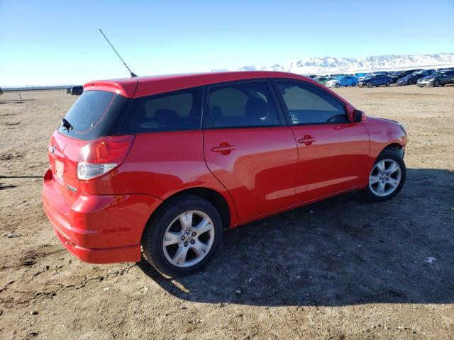 Photo 3 from auction – 2004 TOYOTA COROLLA MA with VIN 2T1KR32E64C206296