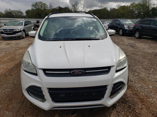 Photo 5 from auction – 2014 FORD ESCAPE SE with VIN 1FMCU9GX8EUB73124