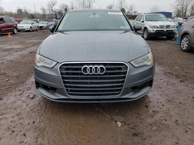 Photo 5 from auction – 2015 AUDI A3 PREMIUM with VIN WAUACGFF8F1116398