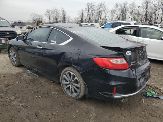Photo 2 from auction – 2013 HONDA ACCORD EXL with VIN 1HGCT2B80DA004814