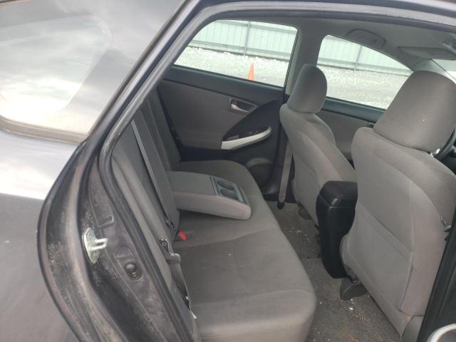Photo 10 from auction – 2013 TOYOTA PRIUS with VIN JTDKN3DU0D1645370
