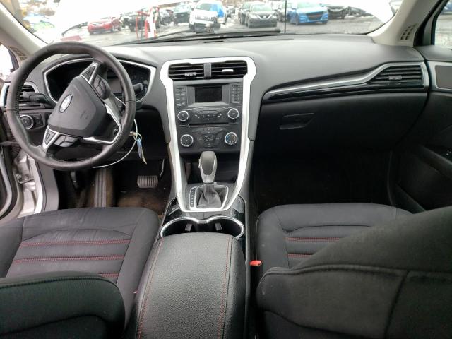 Photo 8 from auction – 2014 FORD FUSION SE with VIN 1FA6P0H79E5397716