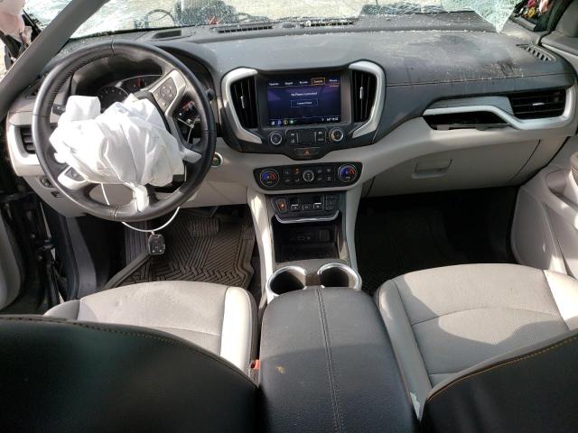 Photo 8 from auction – 2020 GMC TERRAIN SL with VIN 3GKALVEV3LL179868