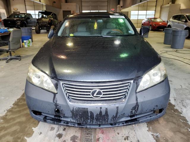 Photo 5 from auction – 2007 LEXUS ES 350 with VIN JTHBJ46G072126017
