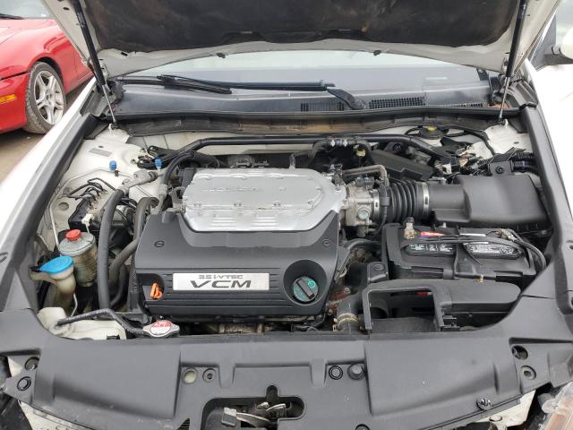 Photo 11 from auction – 2010 HONDA ACCORD EXL with VIN 5KBCP3F86AB006574