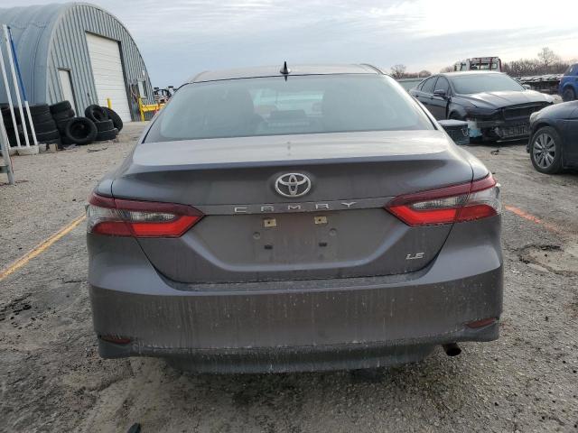 Photo 6 from auction – 2023 TOYOTA CAMRY LE with VIN 4T1C11AK2PU746609