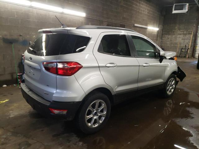 Photo 3 from auction – 2019 FORD ECOSPORT S with VIN MAJ3S2GEXKC277248
