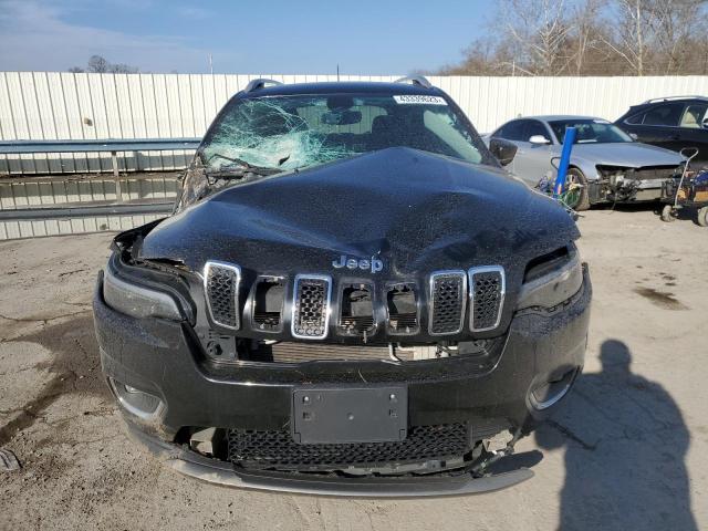 Photo 5 from auction – 2020 JEEP CHEROKEE L with VIN 1C4PJLDBXLD652467