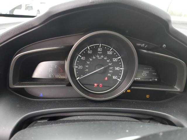 Photo 9 from auction – 2017 MAZDA 3 SPORT with VIN 3MZBN1U78HM129634