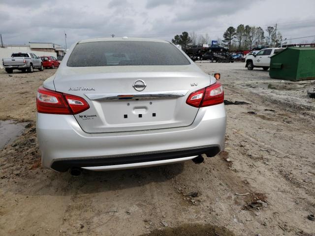 Photo 6 from auction – 2017 NISSAN ALTIMA 2.5 with VIN 1N4AL3AP7HC127417