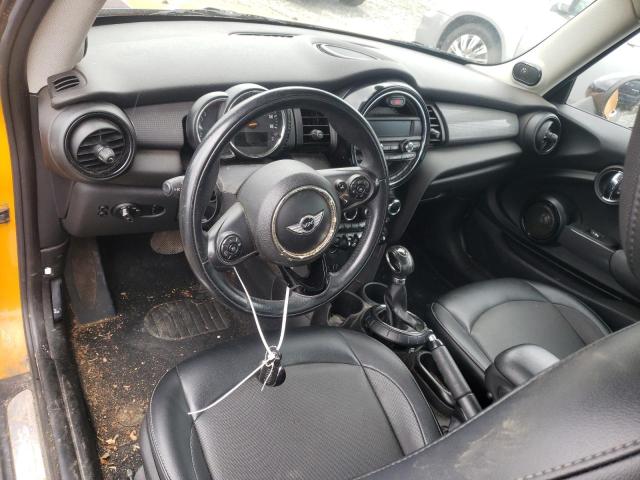 Photo 8 from auction – 2015 MINI COOPER with VIN WMWXM5C58FT940610