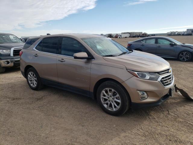 Photo 4 from auction – 2018 CHEVROLET EQUINOX LT with VIN 3GNAXJEV3JL280728