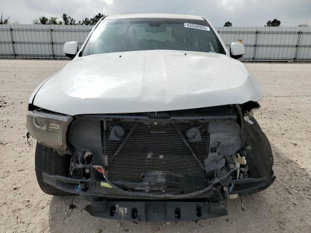 Photo 5 from auction – 2015 DODGE DURANGO R/ with VIN 1C4SDHCT8FC842707