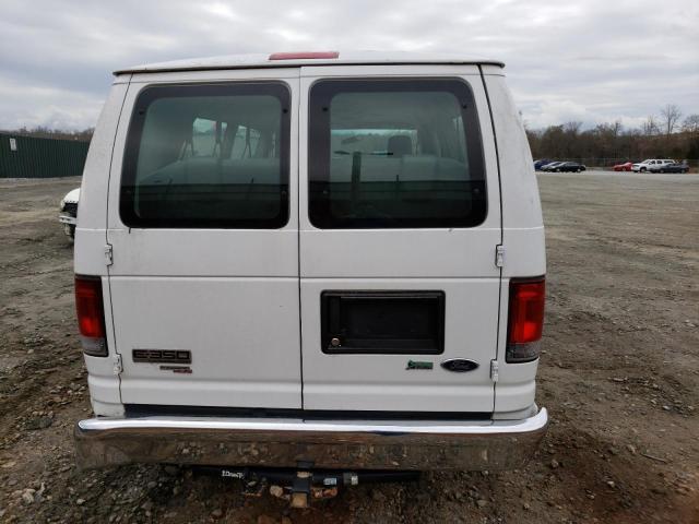 Photo 6 from auction – 2013 FORD ECONOLINE with VIN 1FBSS3BL0DDA64604