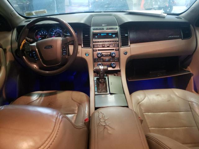 Photo 8 from auction – 2012 FORD TAURUS LIM with VIN 1FAHP2FW3CG117319