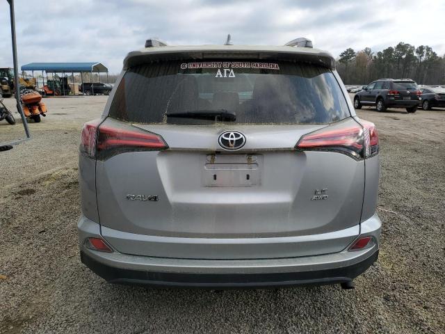 Zdjęcie 6 z aukcji – 2017 TOYOTA RAV4 LE z VIN 2T3BFREV4HW593336