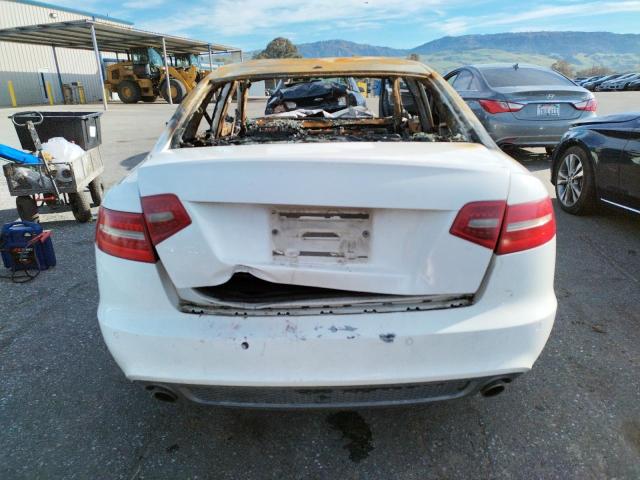Foto 6 de la subasta – 2011 AUDI A6 PREMIUM con VIN WAUFGAFB1BN064457