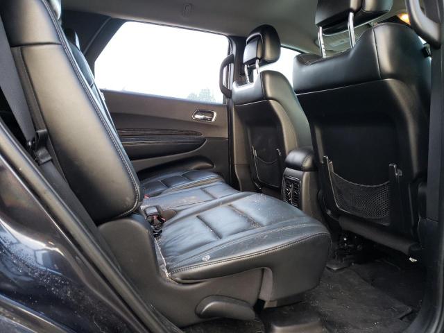 Photo 11 from auction – 2013 DODGE DURANGO CR with VIN 1C4RDJDG9DC664391