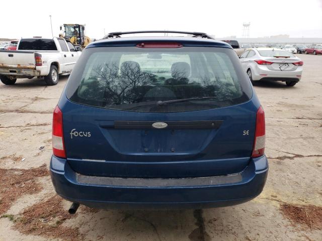 Photo 6 from auction – 2000 FORD FOCUS SE with VIN 1FAFP3636YW410793