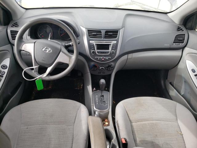 Photo 8 from auction – 2016 HYUNDAI ACCENT SE with VIN KMHCT4AE7GU120835