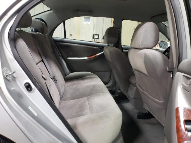 Photo 10 from auction – 2005 TOYOTA COROLLA CE with VIN 1NXBR32E85Z501111