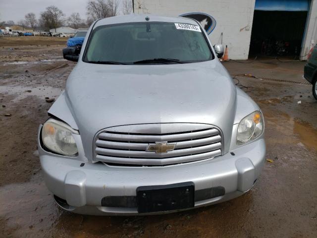 Photo 5 from auction – 2010 CHEVROLET HHR LT with VIN 3GNBABDB3AS604978