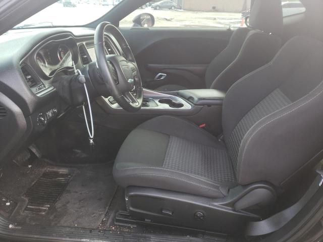 Photo 7 from auction – 2019 DODGE CHALLENGER with VIN 2C3CDZBT1KH539050