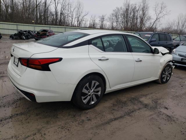 Photo 3 from auction – 2020 NISSAN ALTIMA S with VIN 1N4BL4BV2LC197469