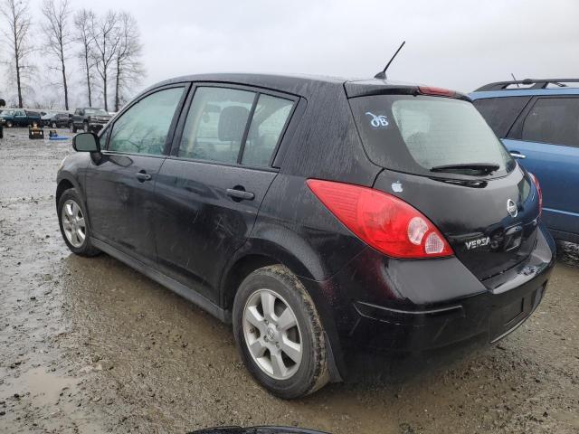 Photo 2 from auction – 2009 NISSAN VERSA S with VIN 3N1BC13E79L372757